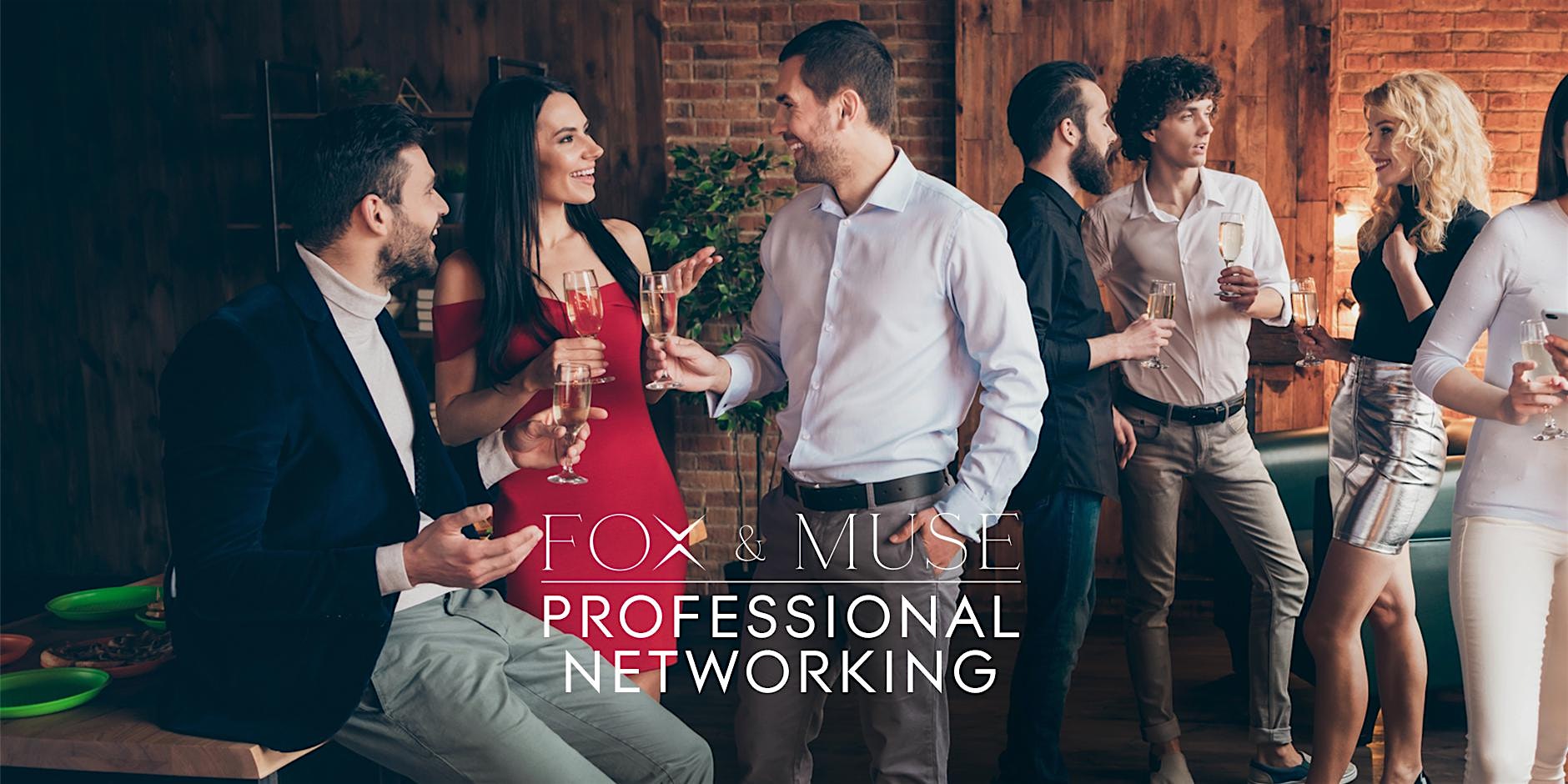 Austin Professional Networking Mixer | 1st Drink Free