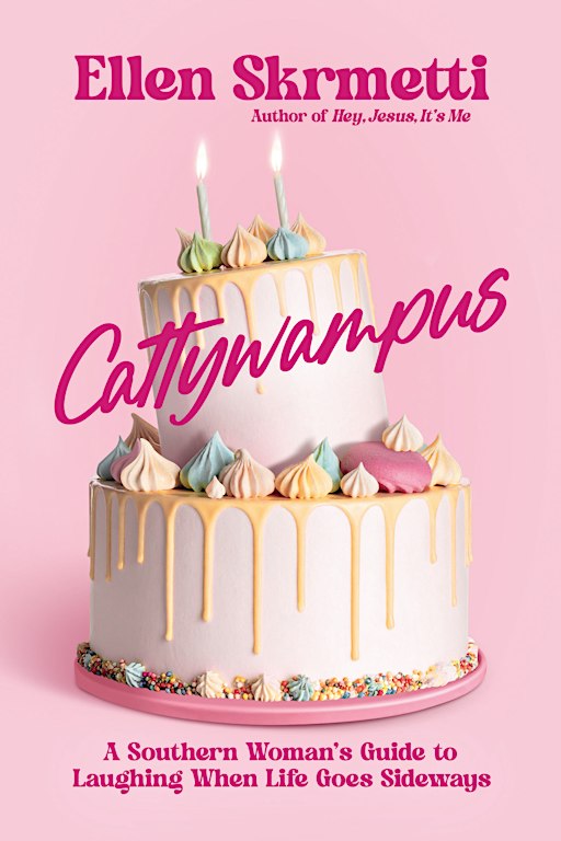 Cattywampus Luncheon