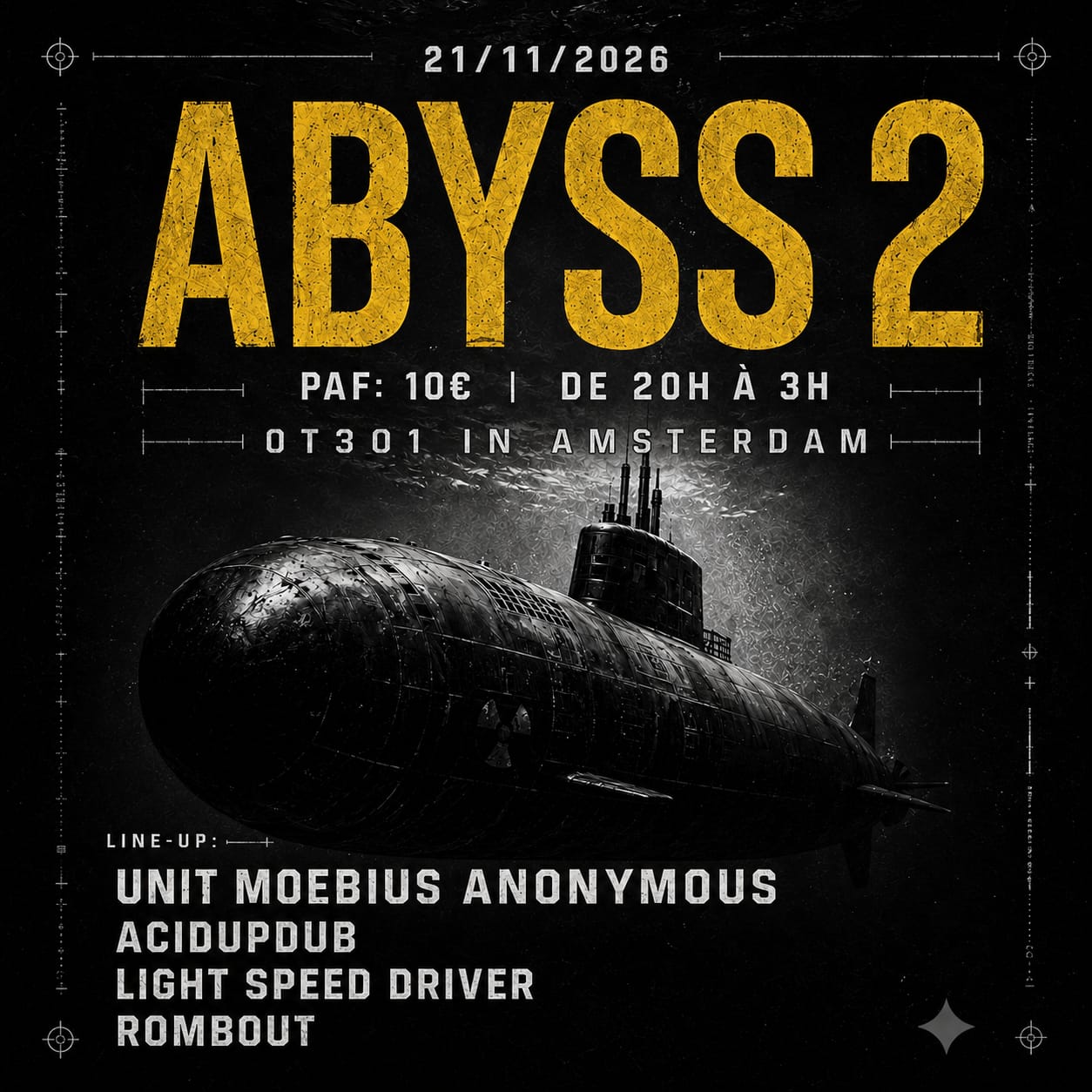 ABBYSS-2
