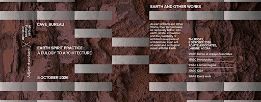 #02  Earth and Other Works l Kabage Karanja & Stella Mutegi (cave_bureau)