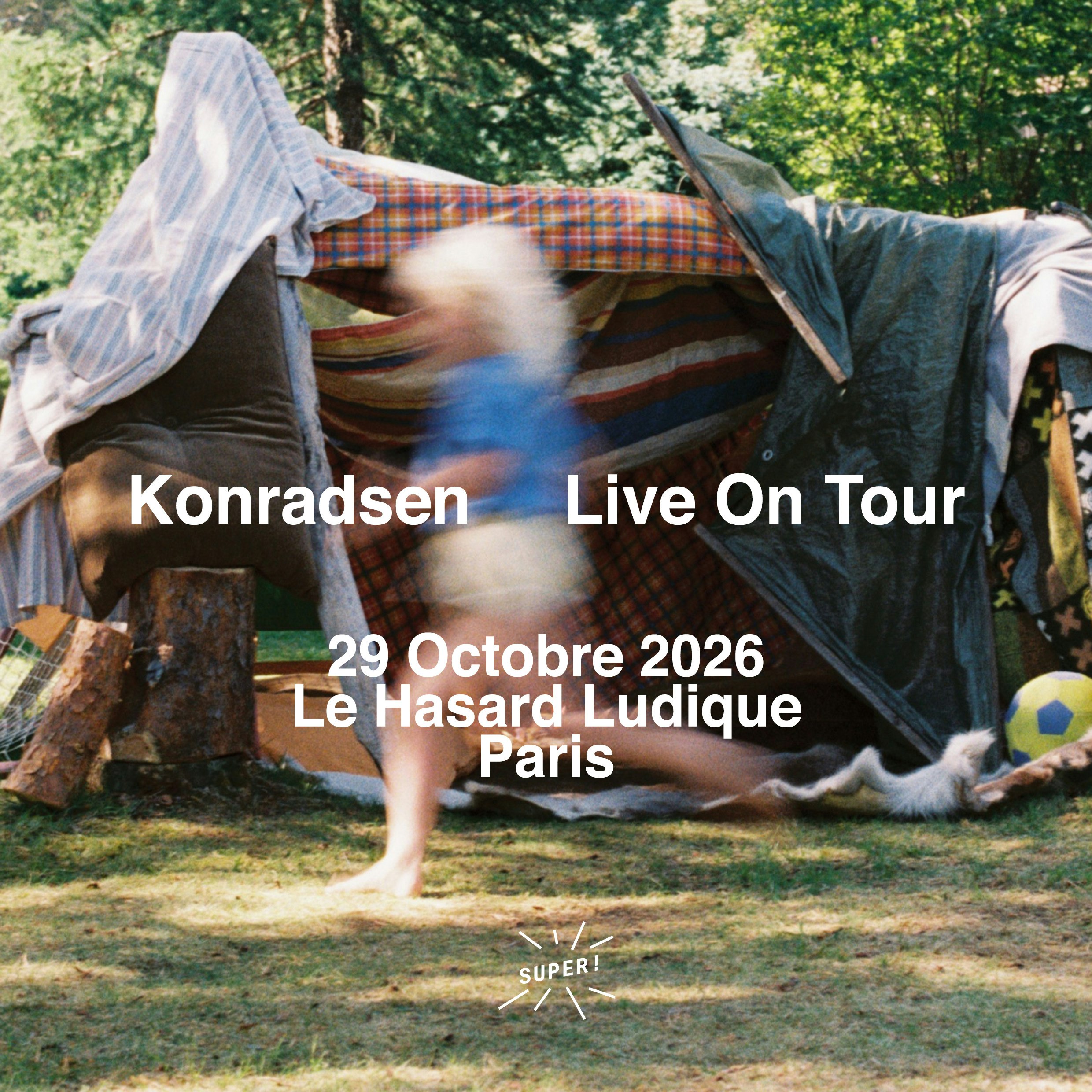 Konradsen