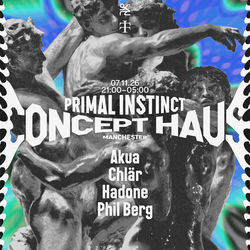 Primal Instinct Showcase
