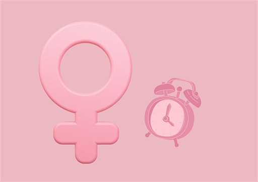Charla Cómo sobrevivir a la perimenopausia sin perder la productividad
