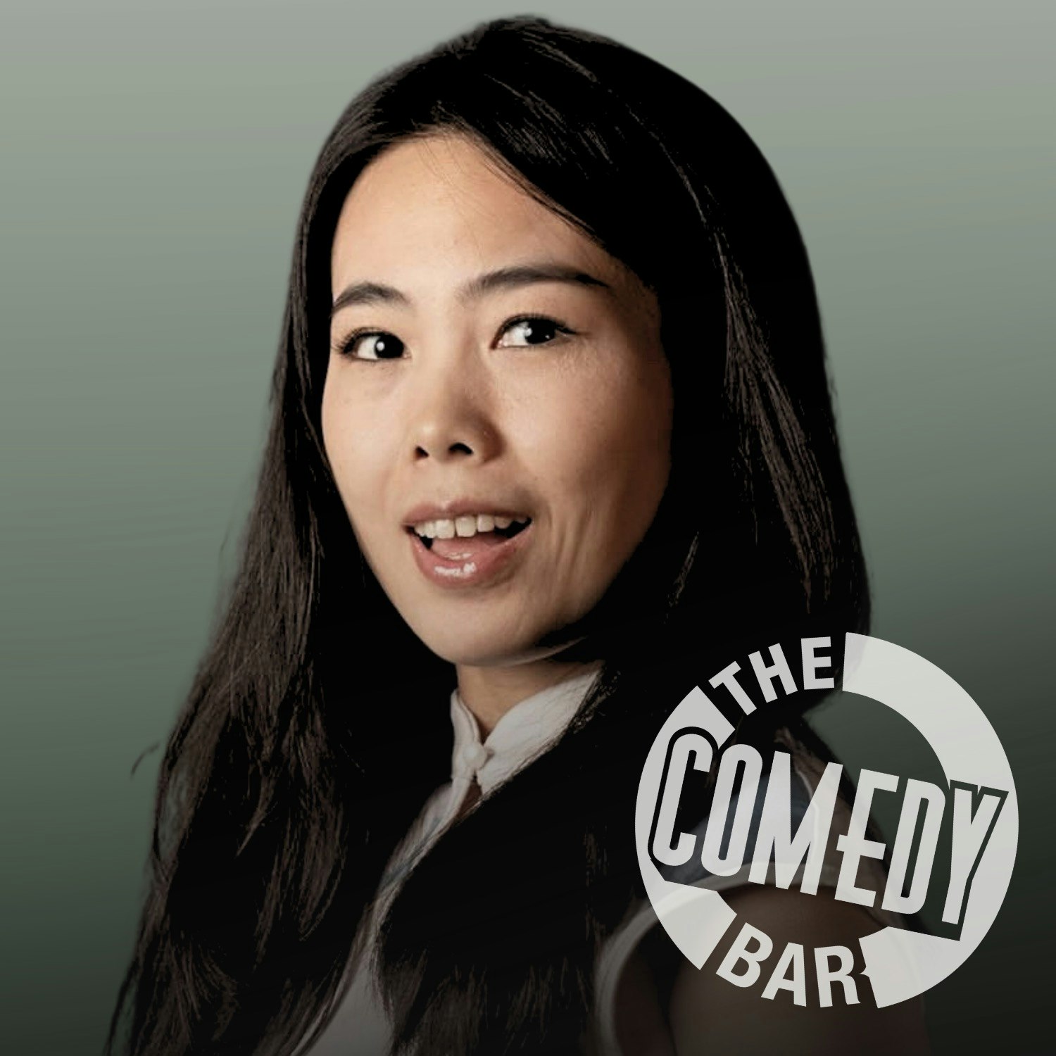 THE COMEDY BAR: YAQIAO YANG