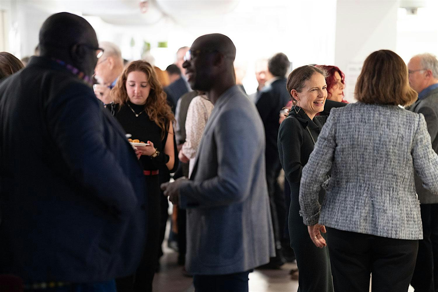 StartUps, Entrepreneurs, Investors Networking & Pitch Event Miami
