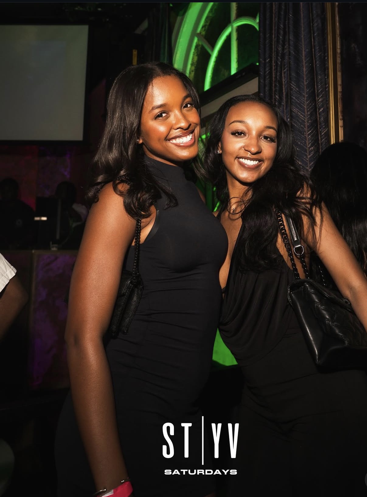 Saint Yves Saturdays: October 24th (Free RSVP b4 11 PM)