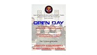 OPEN DAY ACA FOSSANO
