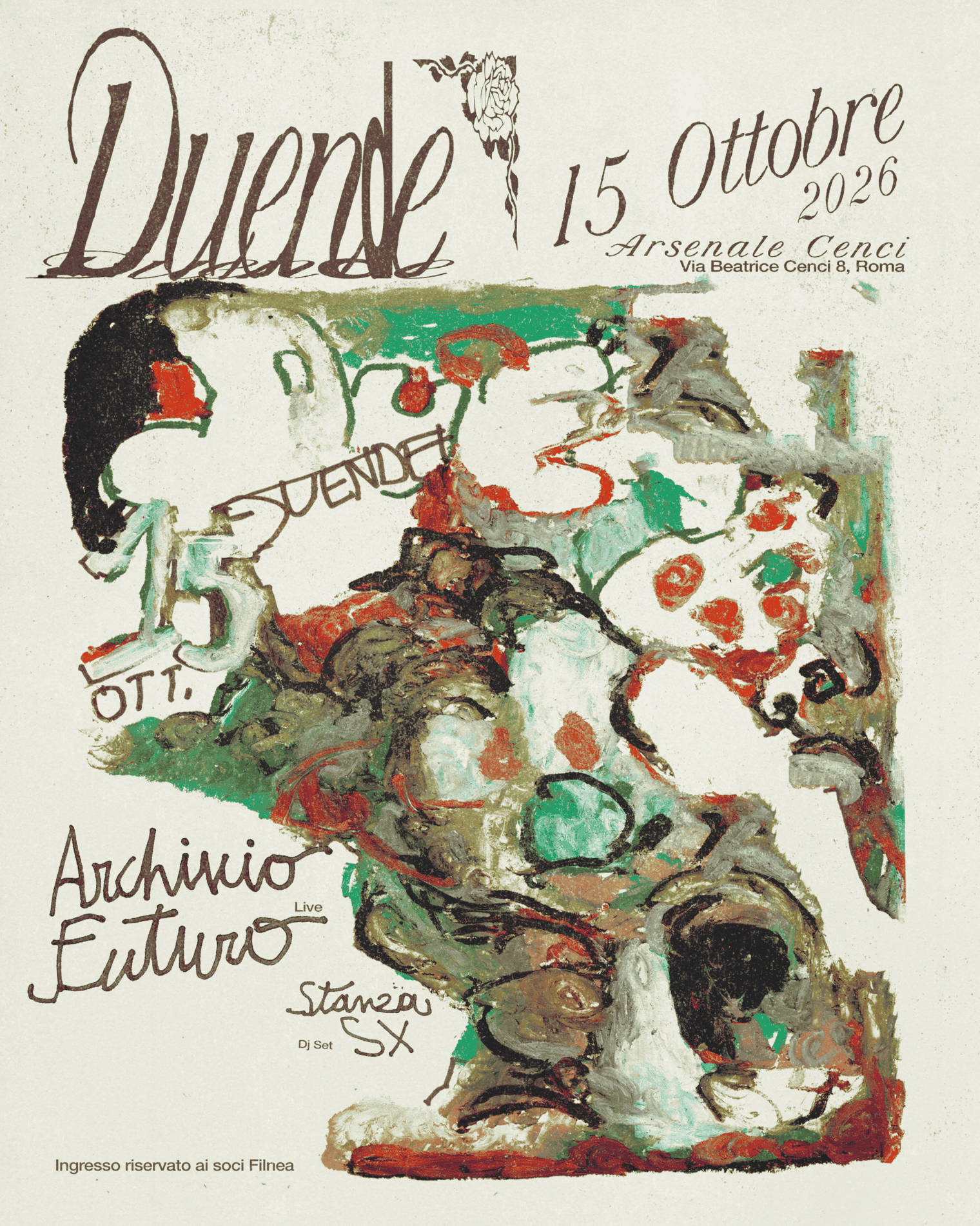 Duende