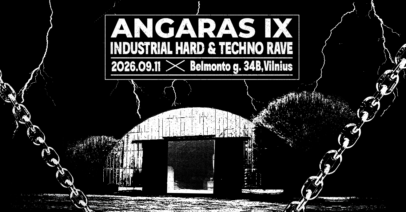 ANGARAS IX