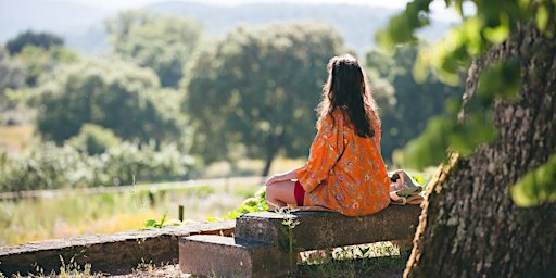 Dance The Medicine • Conscious Dance Retreat • Tomar, Portugal