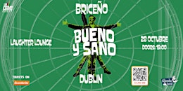 Profesor Briceño "Stand-Up"