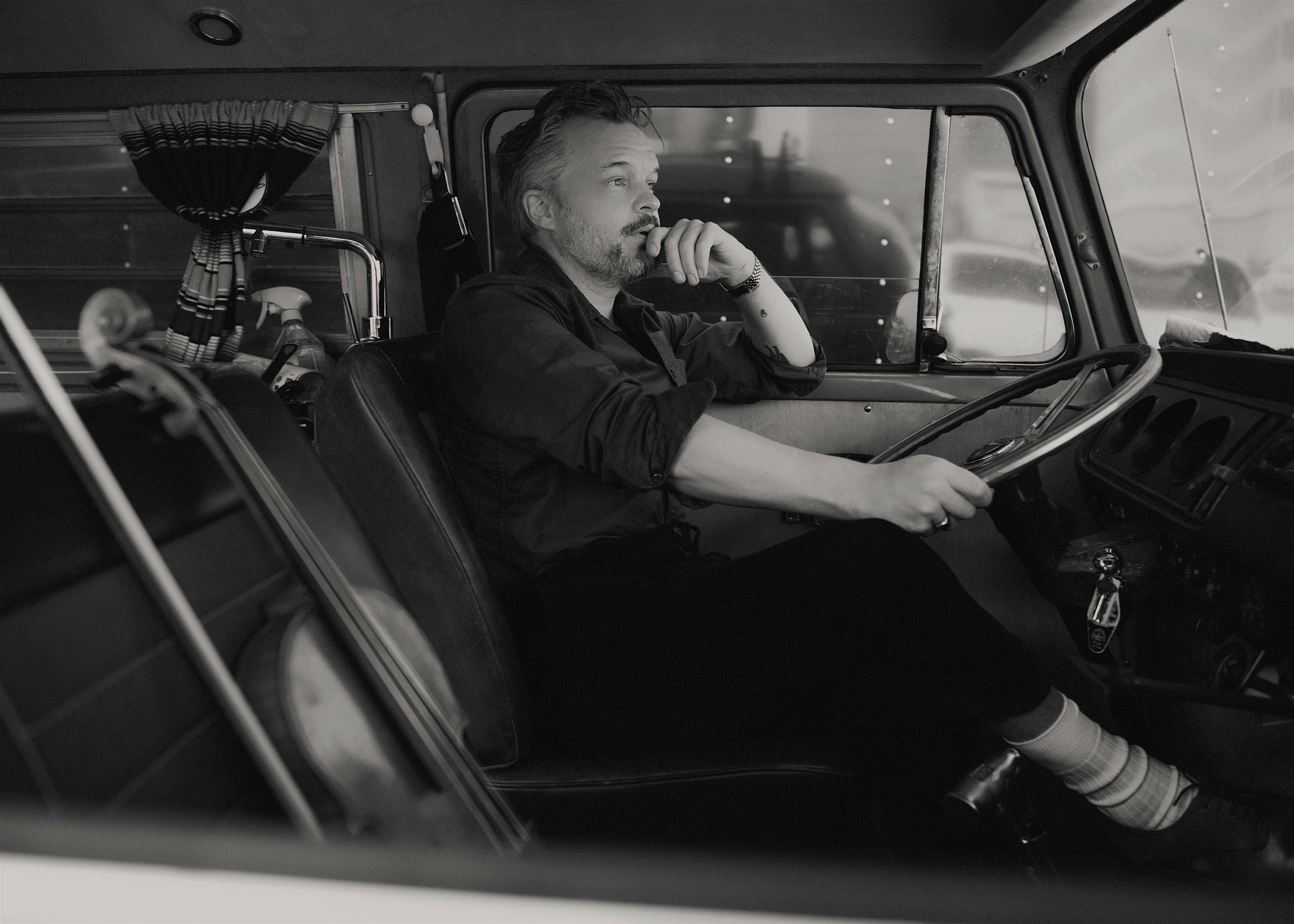 The Tallest Man on Earth:: Palace of Fine Arts:: San Francisco:: 11/10