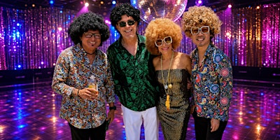 Charis and The Groove (Disco and Funk)  Saturday Show