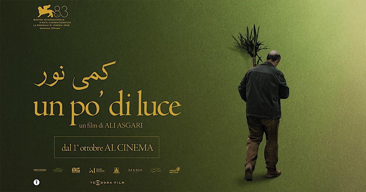 UN PO' DI LUCE