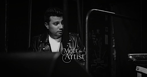 Meet The Artist by Defreds
