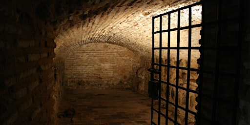 Free Tour por el Toledo Subterráneo
