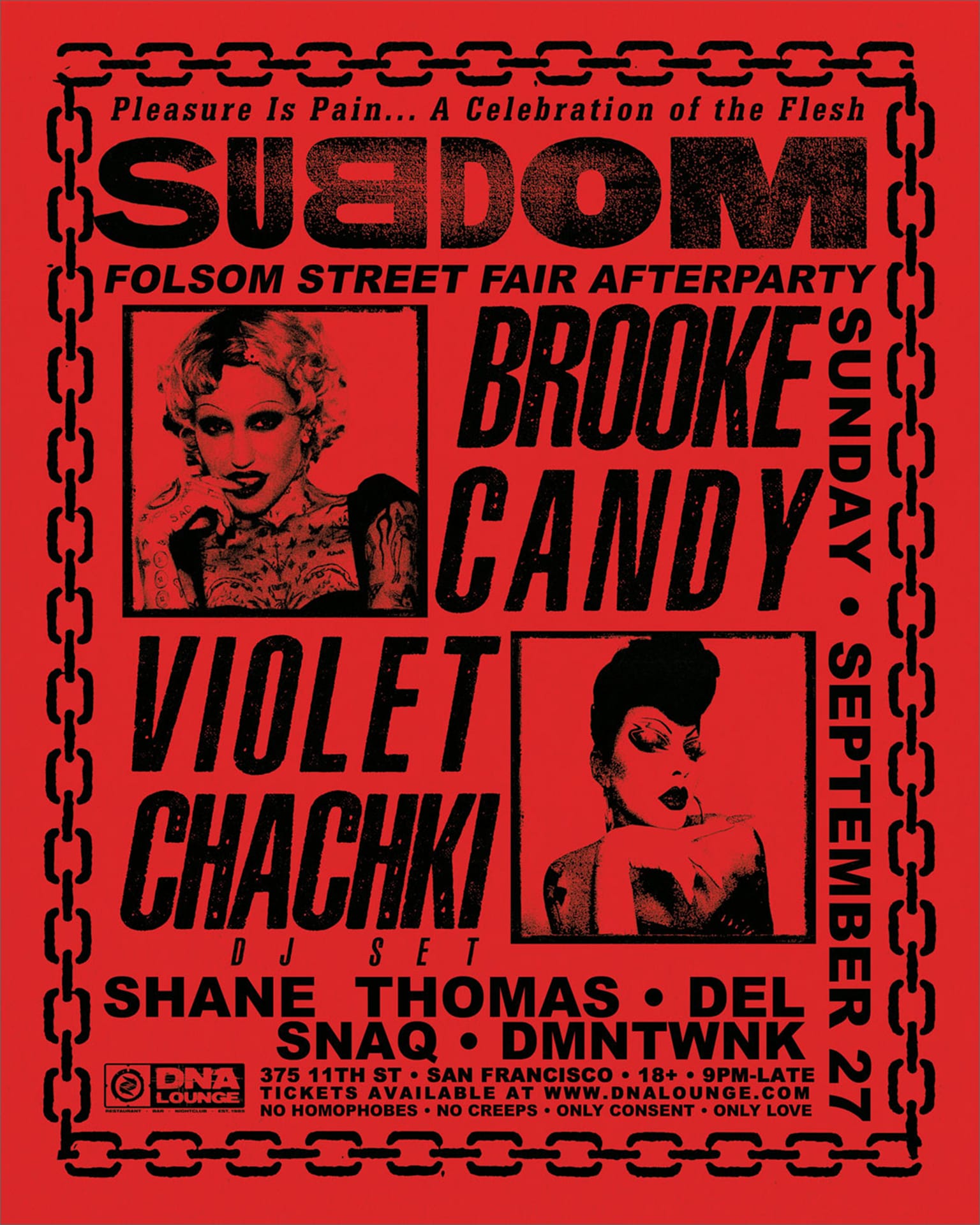 Brooke Candy