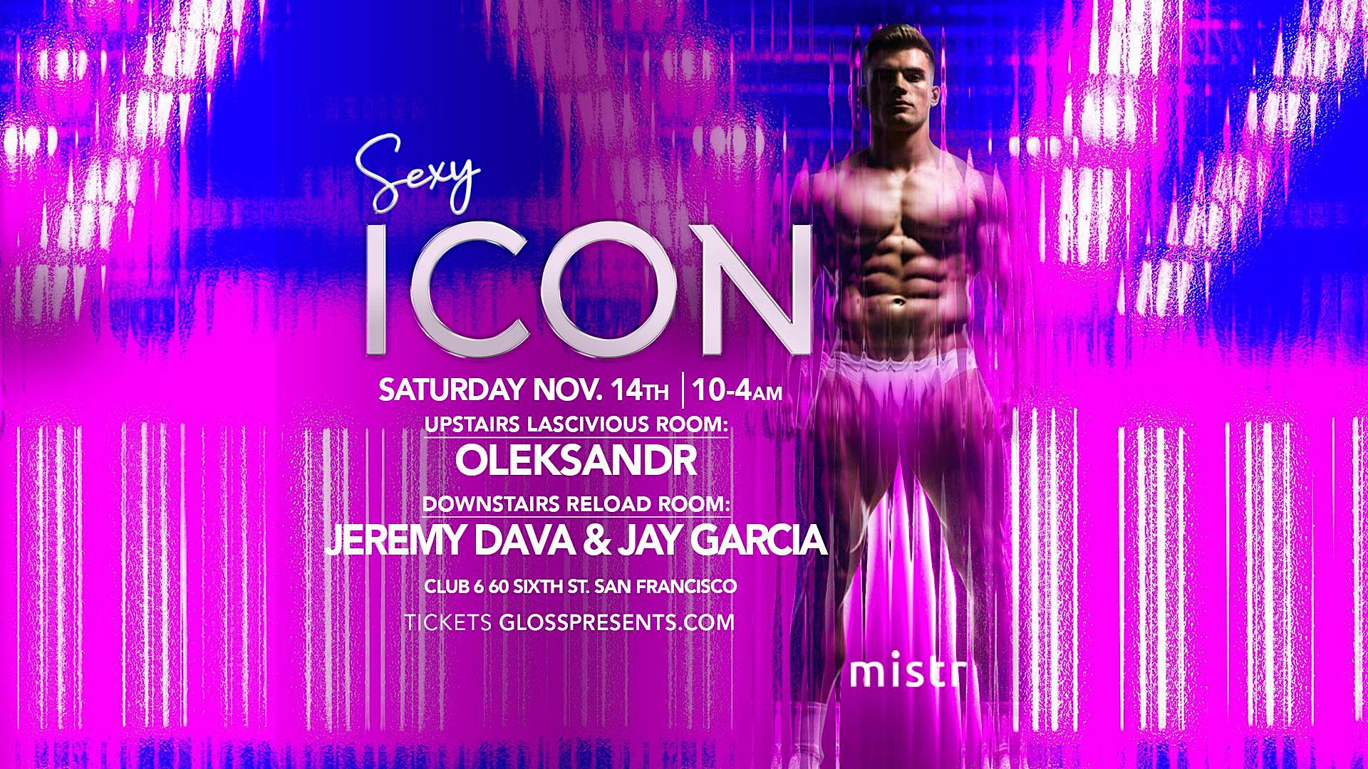 Sexy ICON