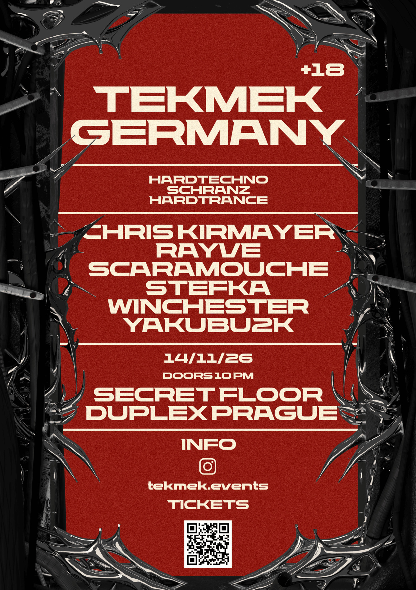 TEKMEK