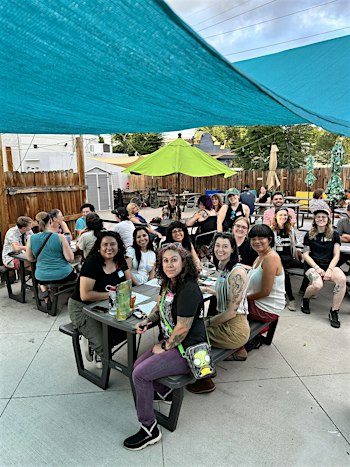 Denver Queer Spanish Meetup