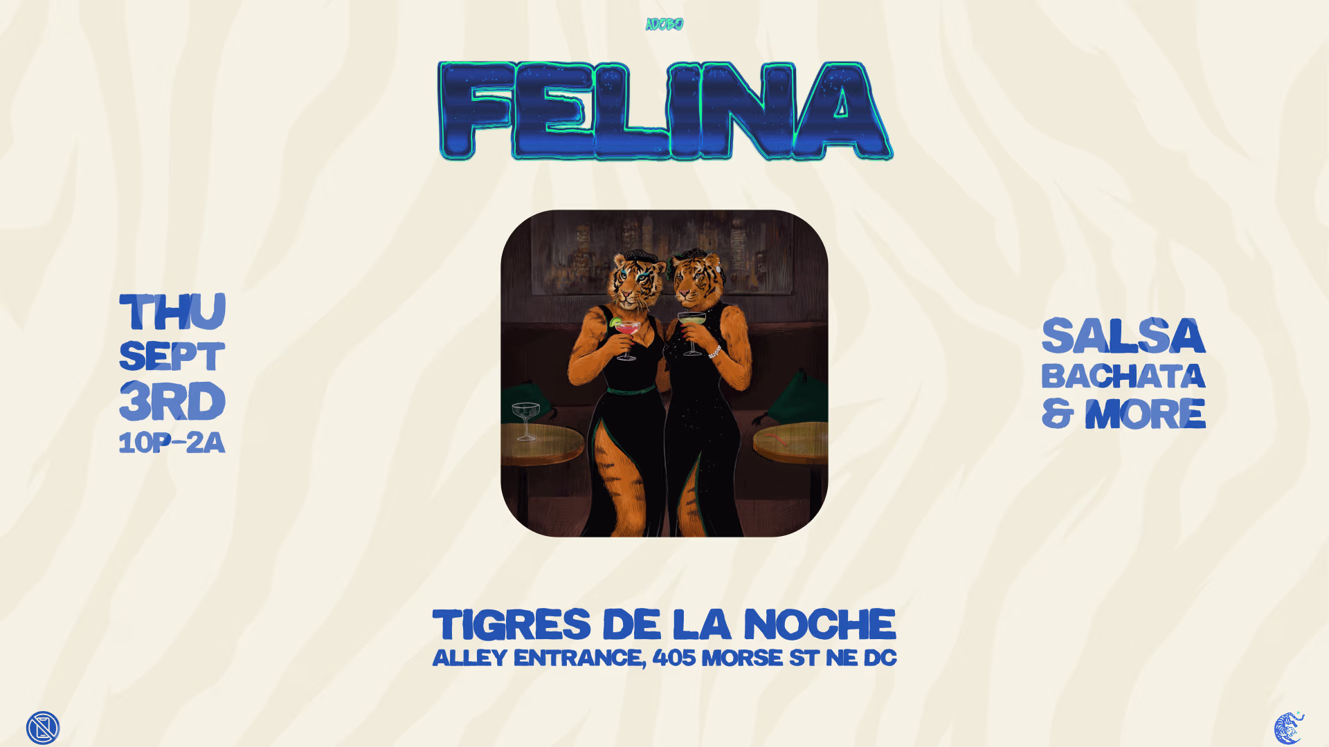 Felina Vol. III