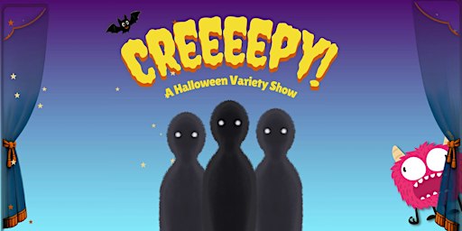 Creeeeepy!