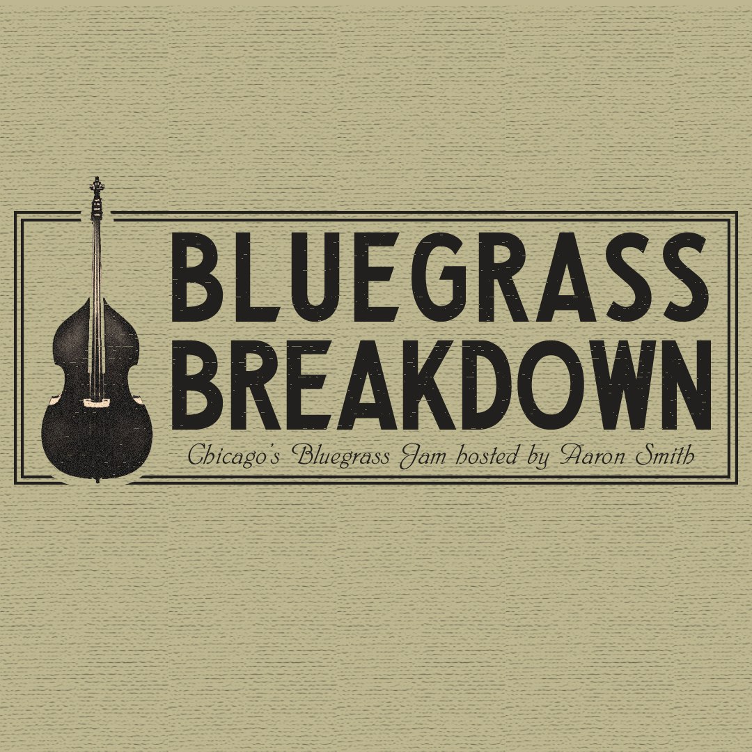 Bluegrass Breakdown