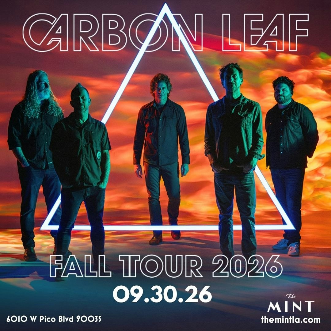 Carbon Leaf, Shaky Feelin'