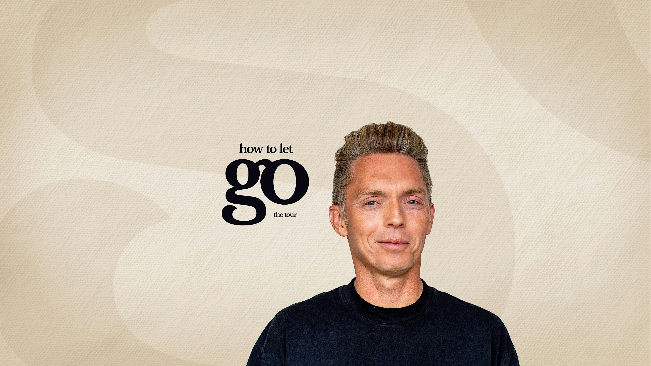 The Minimalists Present: How to Let Go