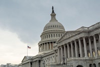 Die USA vor den Midterm Elections