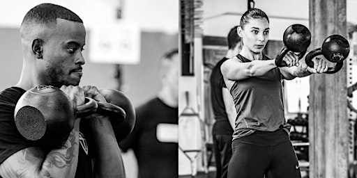 Kettlebell 301: SFG Ready Workshop—Ciudad de Mexico , Mexico