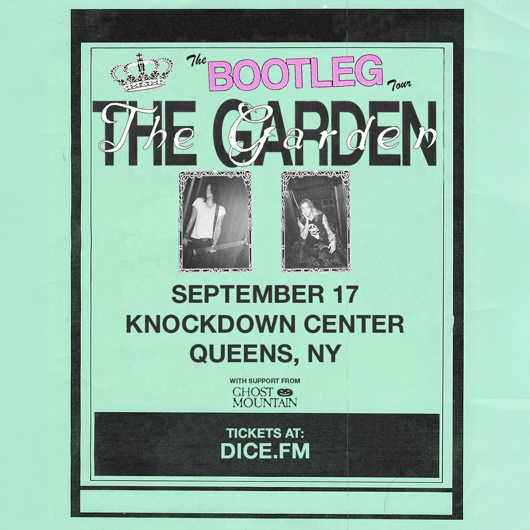 The Garden