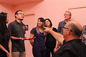 Sample Class | Pasadena