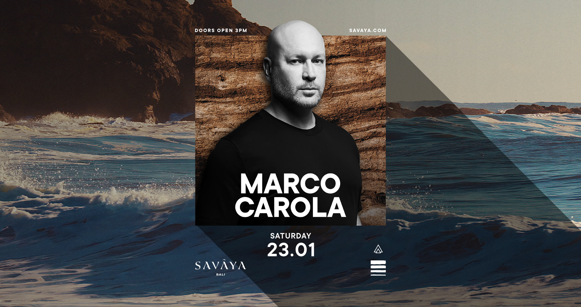 Marco Carola