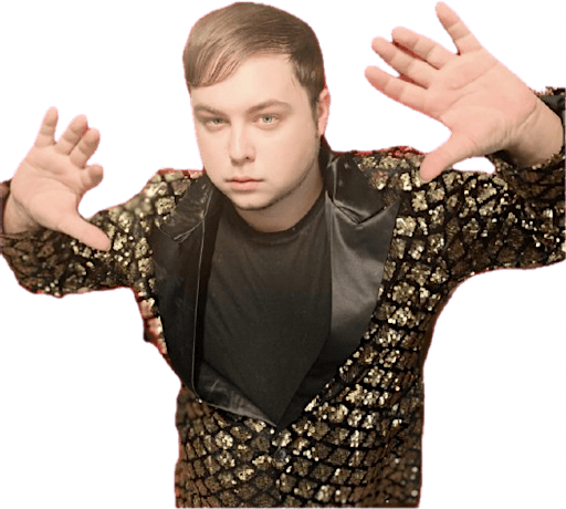 Master Illusionist Evan Dupree -  Illusions of the Paranormal