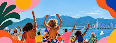 Dance Temple Vancouver: Official Launch at Rolla