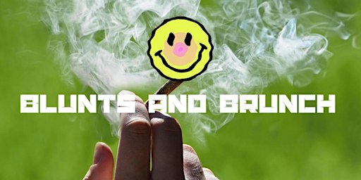 BLUNTS & BRUNCH: LOS ANGELES  ( PLEASE WEAR WHITE☮️)