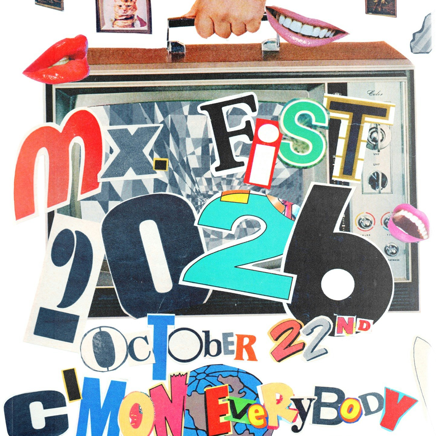 Mx. Fist 2026