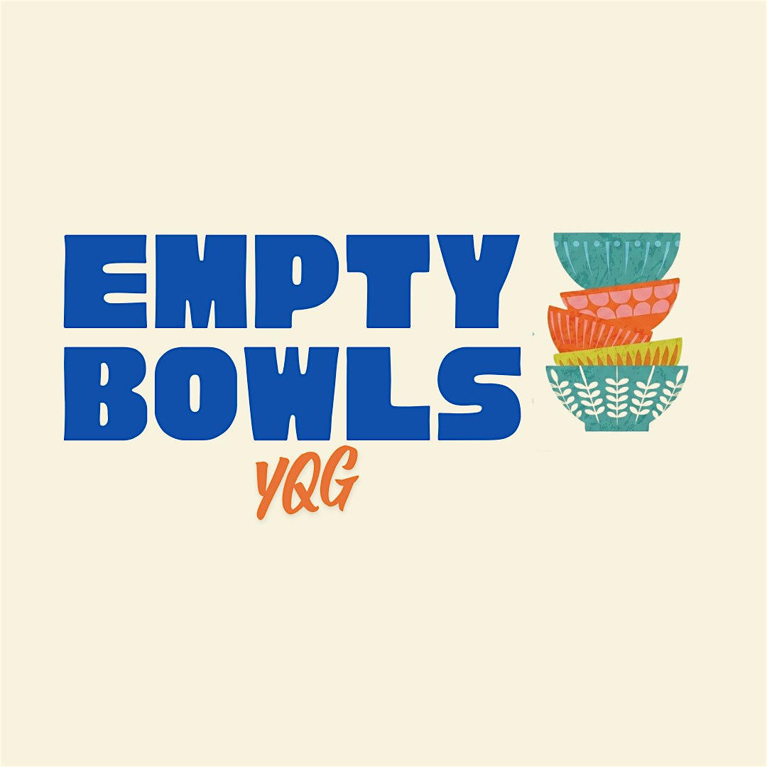 Empty Bowls YQG