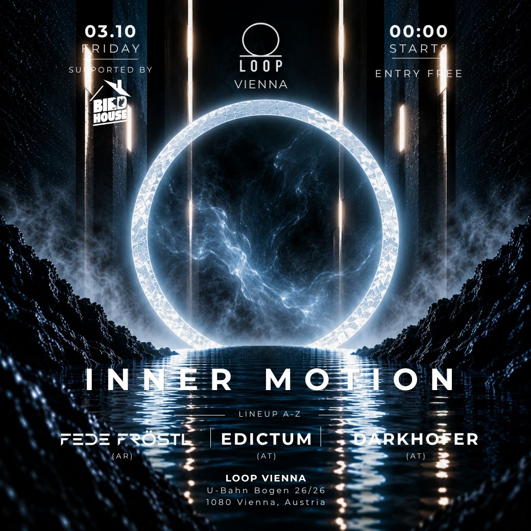 Inner Motion