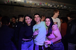 Budapest: Original Pub Crawl