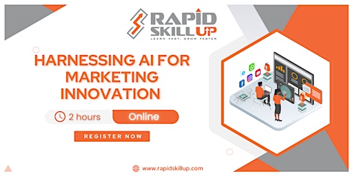 Harnessing AI for Marketing Innovation | Sydney