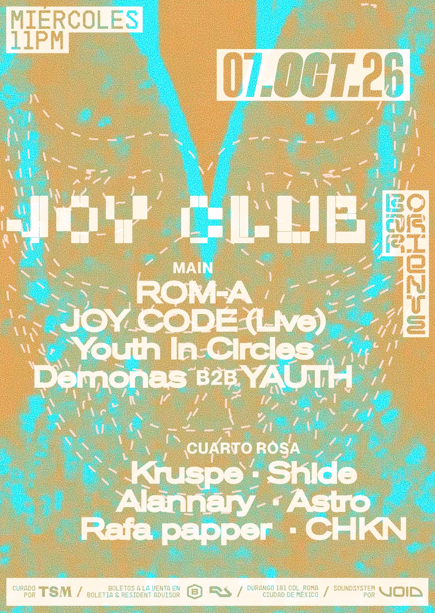 Joy Club