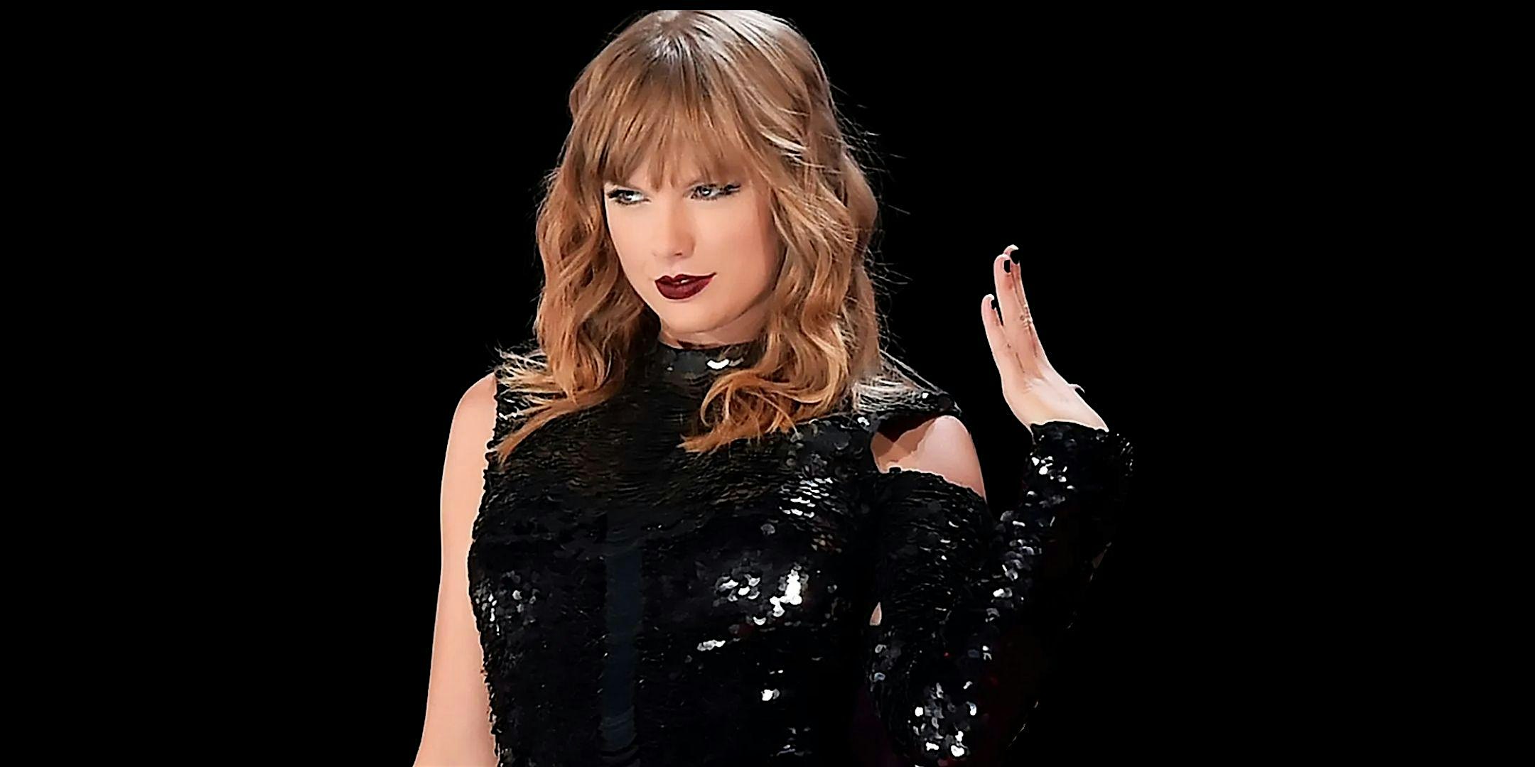 TAYLOR SWIFT (SUMMER PARTY)