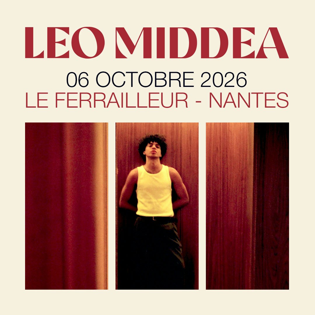 Leo Middea