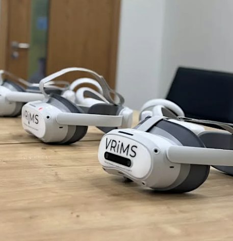 VR Workshop