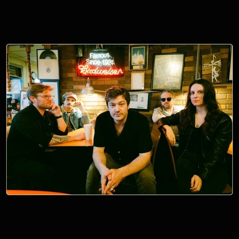 John Hollier & The Reverie