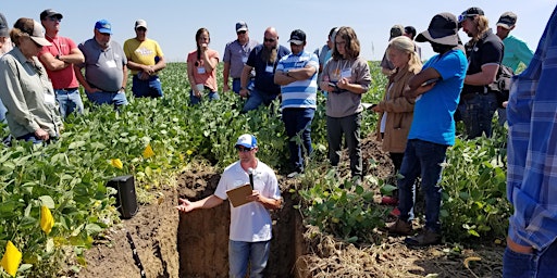 2026 South Dakota Soil Health School