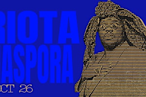 Griota De Diaspora - Exhibition + Live Performance By DYLEMA