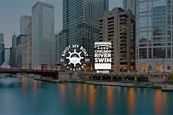"Final Look" Chicago River Swim Weekend Cruise & Celebration